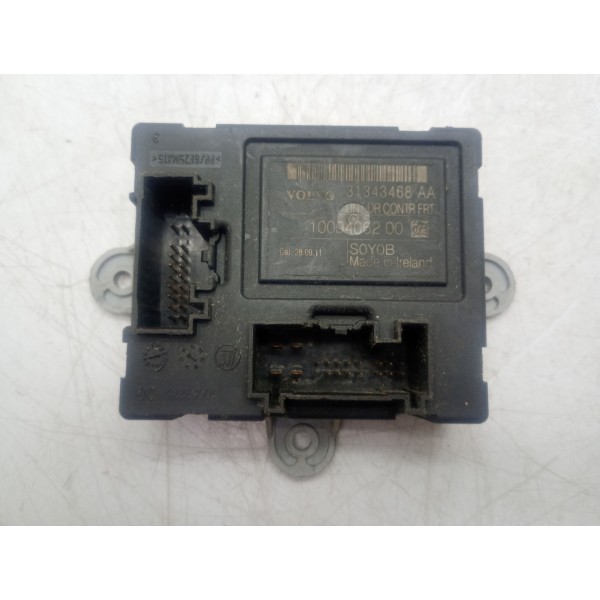 Modulo Conforto Porta Volvo Xc60 31343468aa