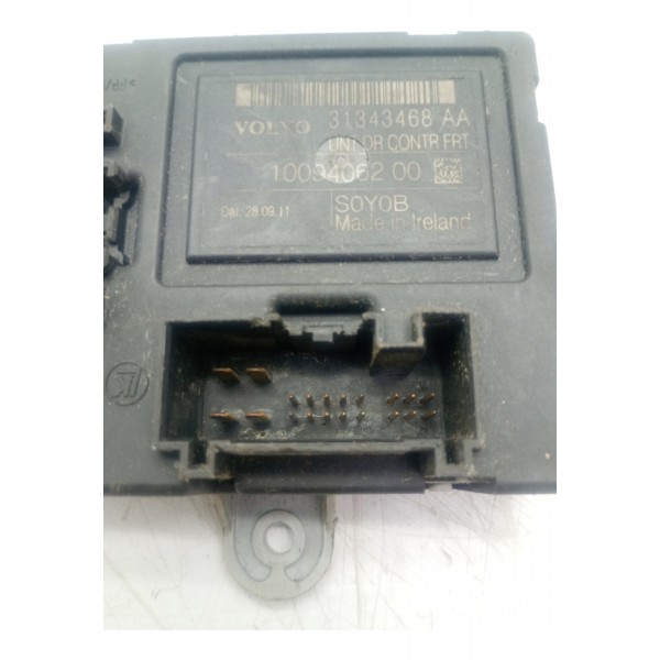 Modulo Conforto Porta Volvo Xc60 31343468aa