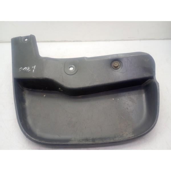 Para Barro Traseiro Direito L200