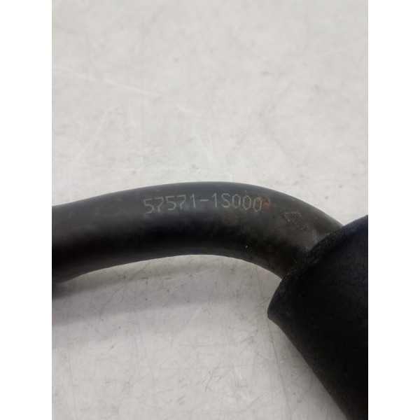 Mangueira Hidráulica Caixa De Direção Hb20