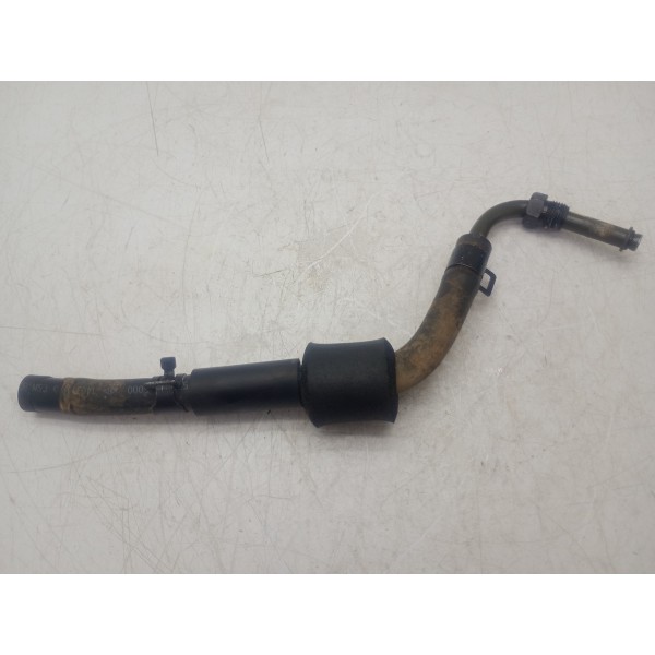 Mangueira Hidráulica Caixa De Direção Hb20