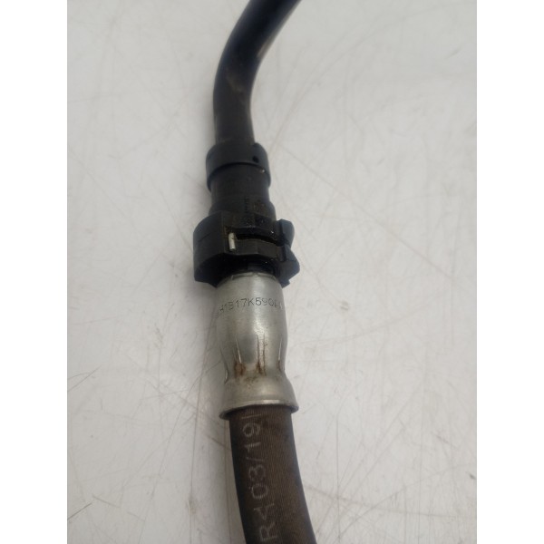 Flexível Embreagem Ecosport 1.5 Mecânica 2019 A 2020 Peça