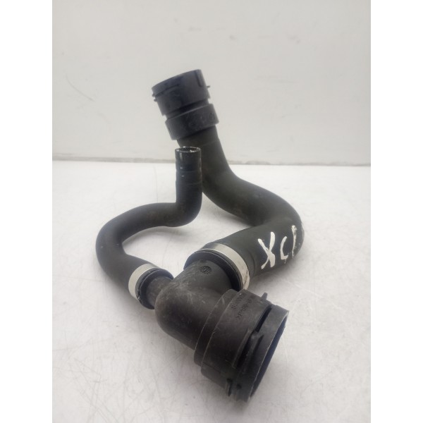 Mangueira Superior Radiador Volvo Xc60 2010 3.2 S4000258