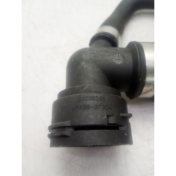 Mangueira Superior Radiador Volvo Xc60 2010 3.2 S4000258