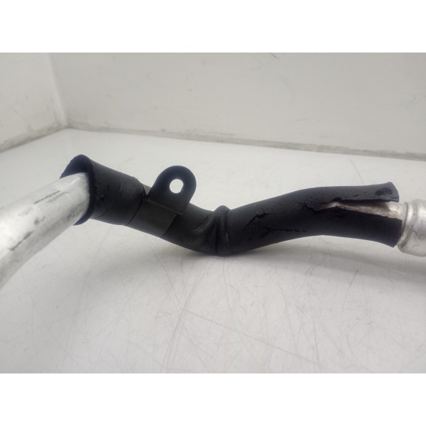 Mangueira De Ar Condicionado Jetta