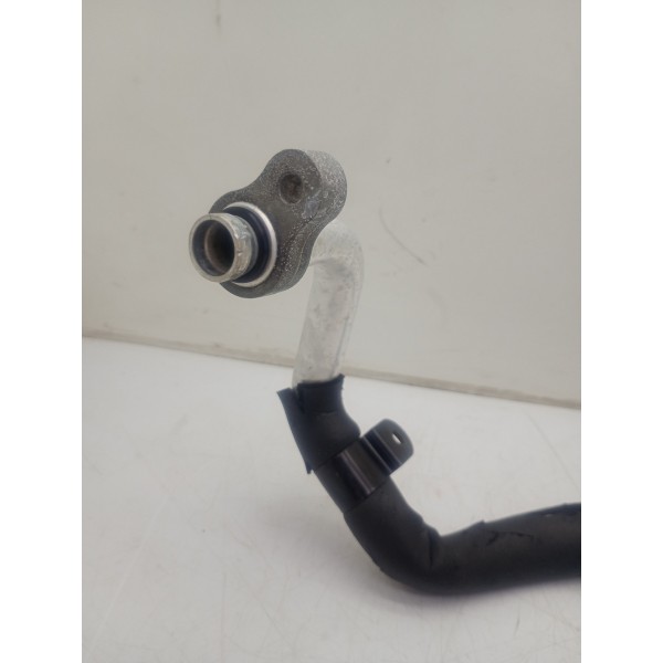 Mangueira De Ar Condicionado Jetta