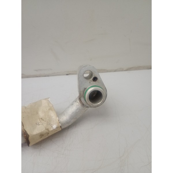 Mangueira De Ar Condicionado Jetta