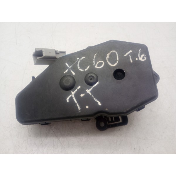 Módulo Controle Trava Tampa Traseira Xc60 2012 31335116
