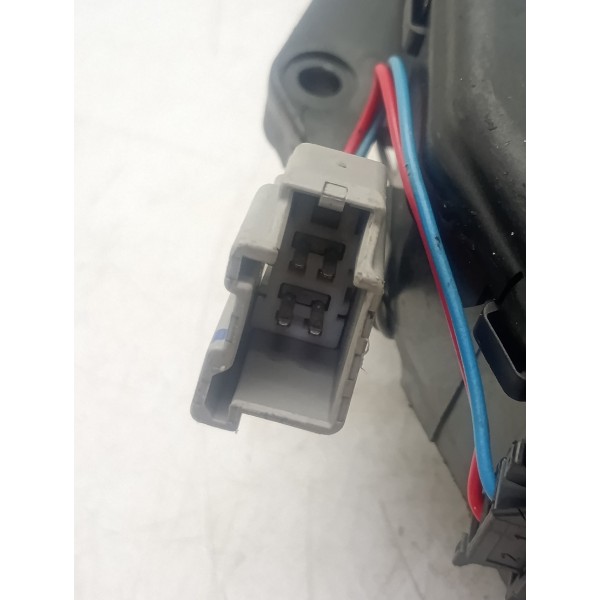 Módulo Controle Trava Tampa Traseira Xc60 2012 31335116