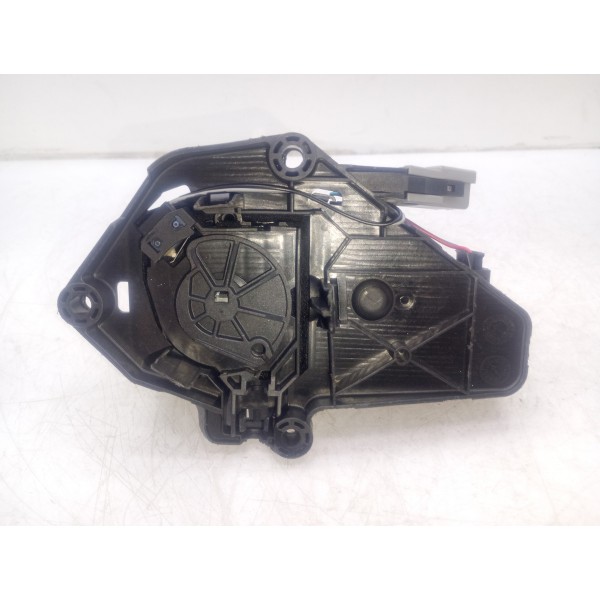 Módulo Controle Trava Tampa Traseira Xc60 2012 31335116