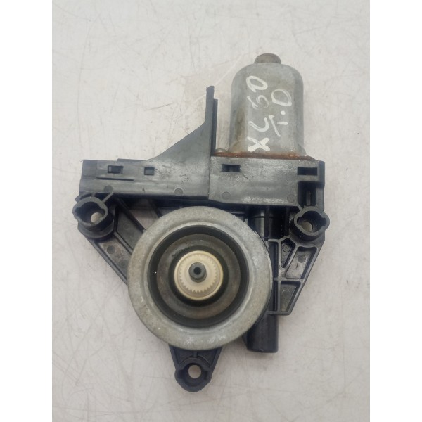 Motor Maquina Vidro Dianteiro Direita Volvo Xc60 2.0 10/2017