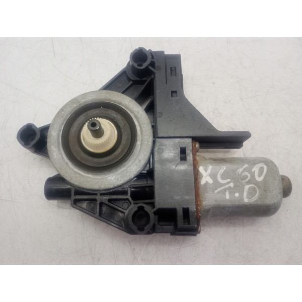 Motor Maquina Vidro Dianteiro Direita Volvo Xc60 2.0 10/2017