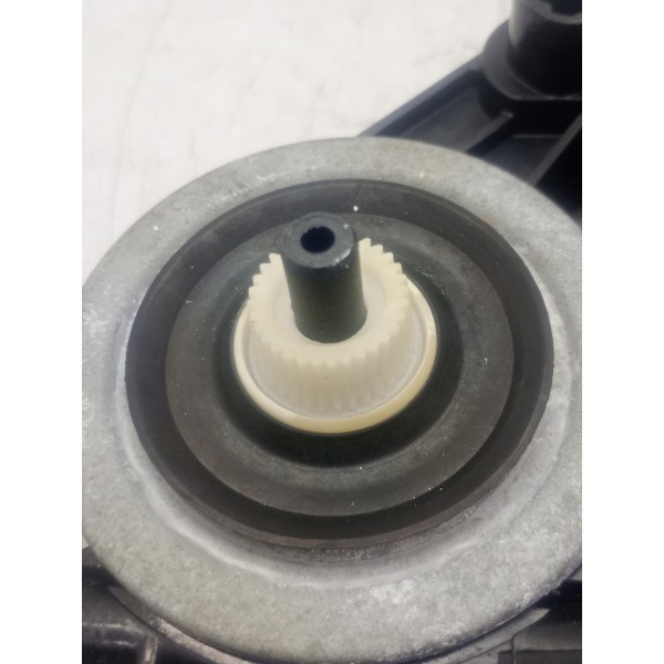 Motor Maquina Vidro Dianteiro Direita Volvo Xc60 2.0 10/2017