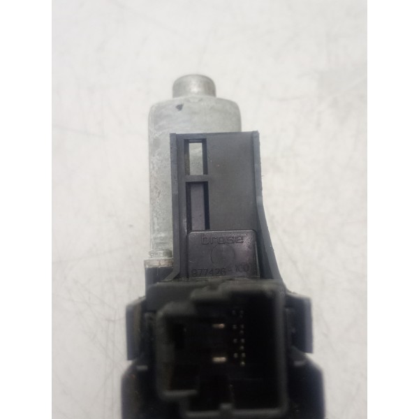 Motor Maquina Vidro Dianteiro Direita Volvo Xc60 2.0 10/2017