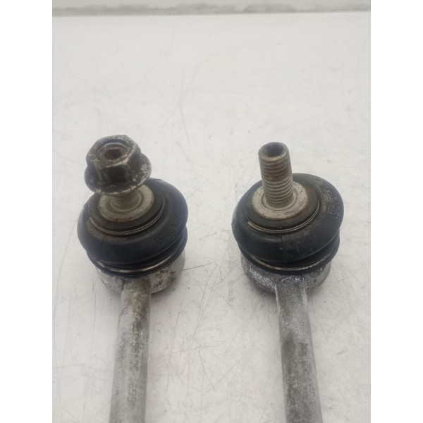 Par Bieleta Barra Estabilizadora Xc60 Peça Original Carro