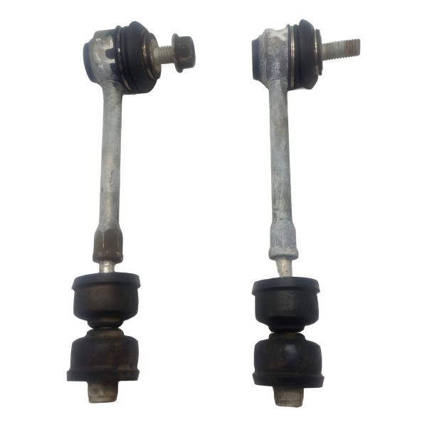 Par Bieleta Barra Estabilizadora Xc60 Peça Original Carro