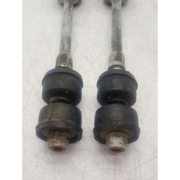 Par Bieleta Barra Estabilizadora Xc60 Peça Original Carro