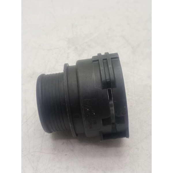 Conexao Mangueira Radiador Renegade Toro 1.8 Etorq Original