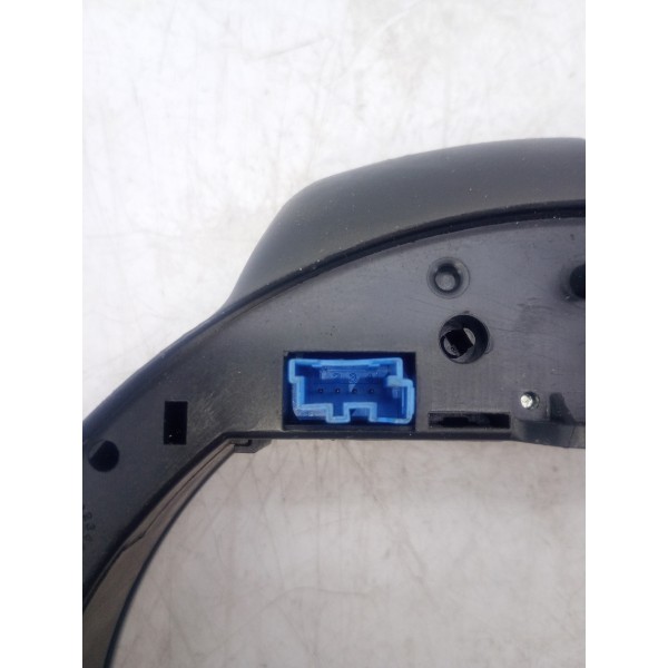 Comando Som Volante Citroen C4 2008 2009 2010 2011 2012/2013