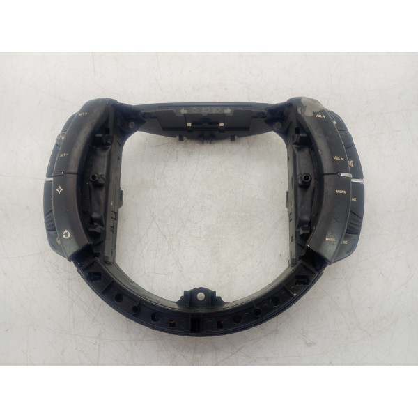 Comando Som Volante Citroen C4 2008 2009 2010 2011 2012/2013