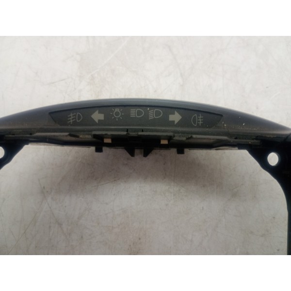 Comando Som Volante Citroen C4 2008 2009 2010 2011 2012/2013