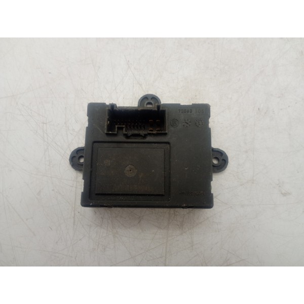 Módulo Controle Porta Motorista Ford Focus 2013 Diante Peça