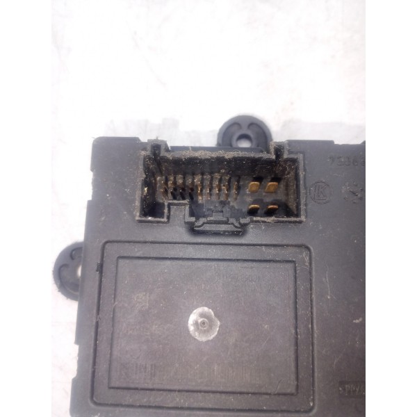 Módulo Controle Porta Motorista Ford Focus 2013 Diante Peça