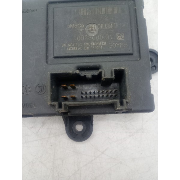 Modulo De Conforto Linha Volvo V40 10023001