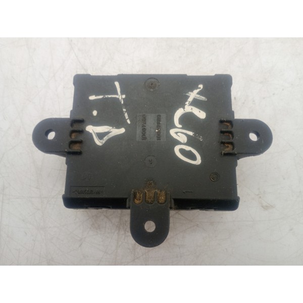 Modulo De Conforto Linha Volvo V40 10023001