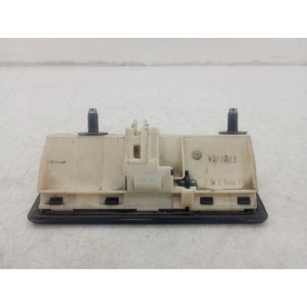 Maçaneta Interruptor Tampa Traseira Jetta 2011 2012 13/2016