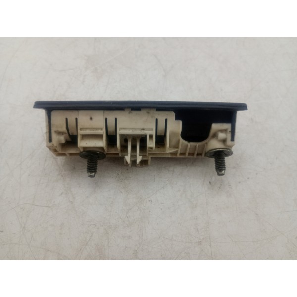 Maçaneta Interruptor Tampa Traseira Jetta 2011 2012 13/2016