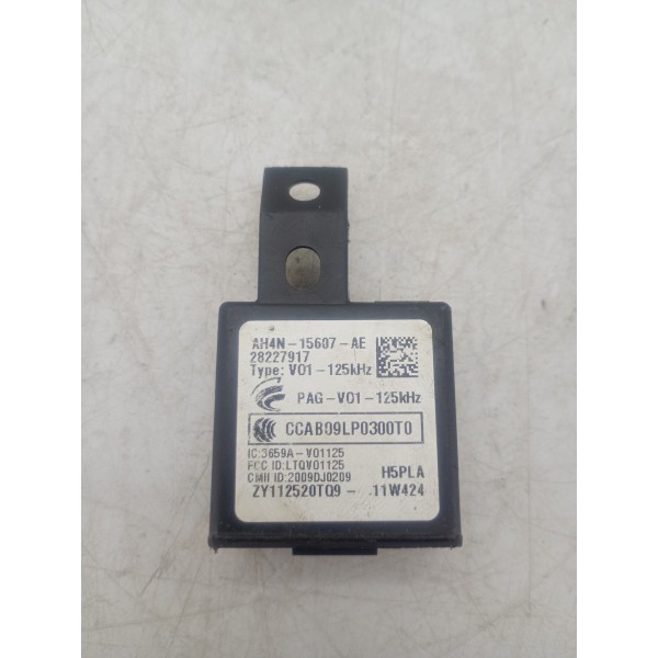 Sensor Keylees Evoque Volvo 2011 2012 2013 2014 2015 A 2018