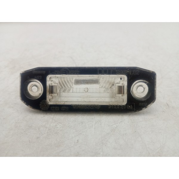 Luz De Placa Xc60 T5 2.0 13/17 31253006