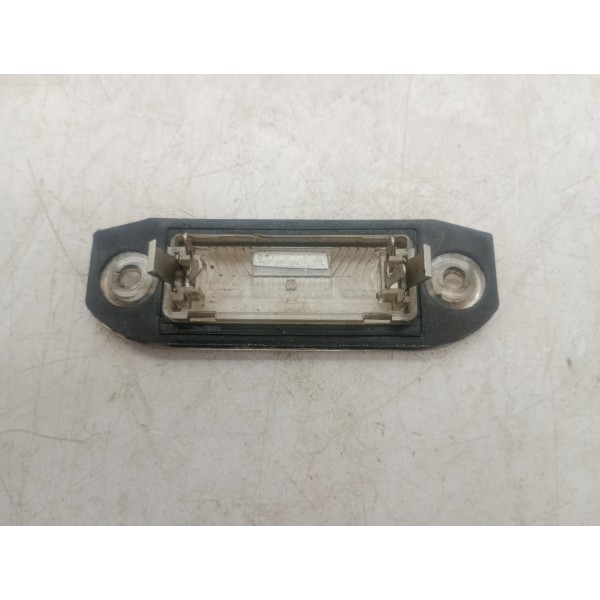 Luz De Placa Xc60 T5 2.0 13/17 31253006