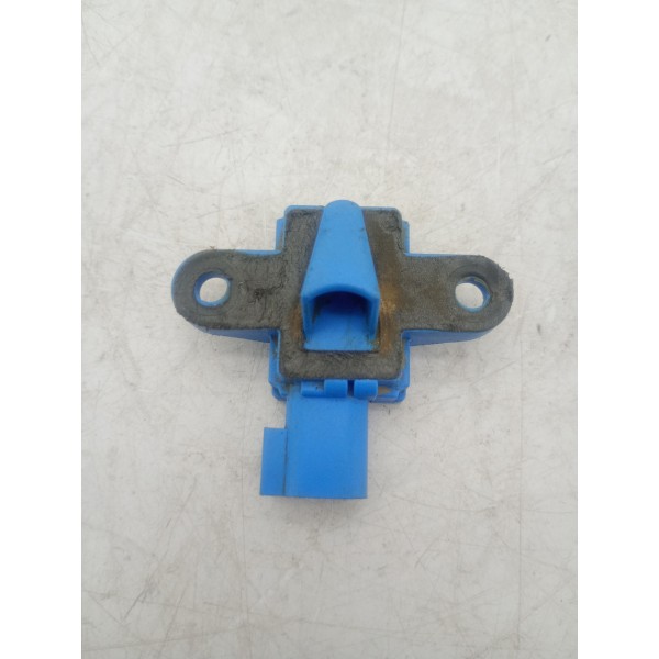 Sensor Impacto Colisão 30798511 Volvo Xc60 2.0 2011 A 2017