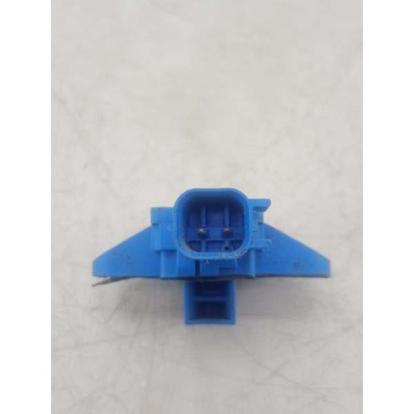 Sensor Impacto Colisão 30798511 Volvo Xc60 2.0 2010 A 2017