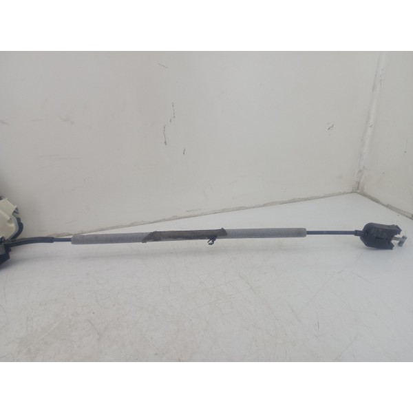 Fechadura Porta Traseira Direita Vw Golf Tsi 2014 5k4839016r