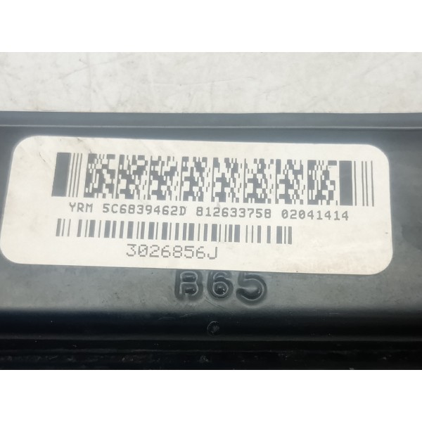 Máquina Vidro Traseiro Direito Volkswagen Jetta 2011 A 2016