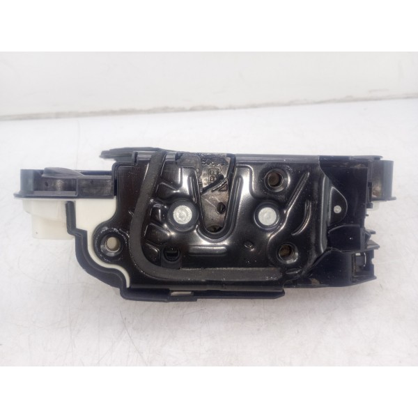 Fechadura Elétrica Porta Dianteira Esquerda Vw Golf 2015