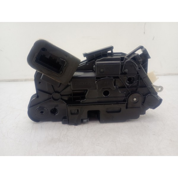 Fechadura Elétrica Porta Dianteira Esquerda Vw Golf 2015