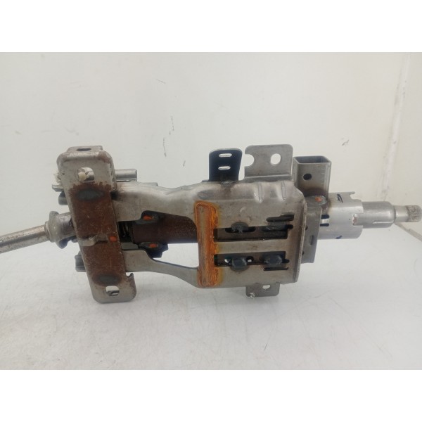 Coluna De Direção Hidráulica Citroen C3 2012/2014