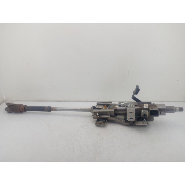 Coluna De Direção Hidráulica Citroen C3 2012/2014