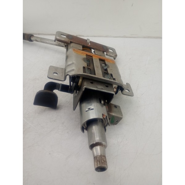 Coluna De Direção Hidráulica Citroen C3 2012/2014