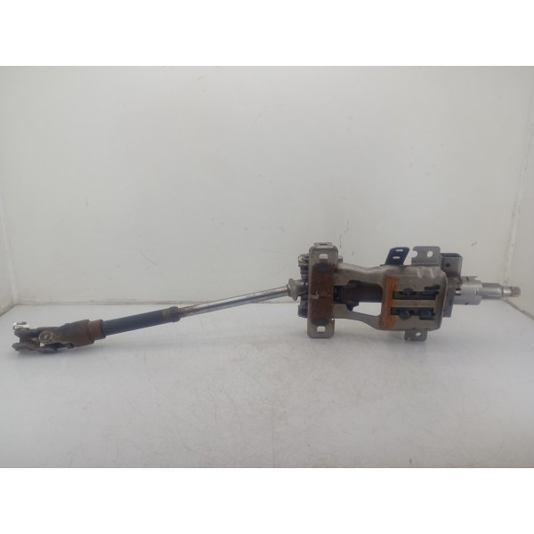 Coluna De Direção Hidráulica Citroen C3 2012/2014