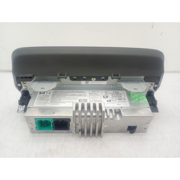 Radio Central Onix 2019/2022 26337488