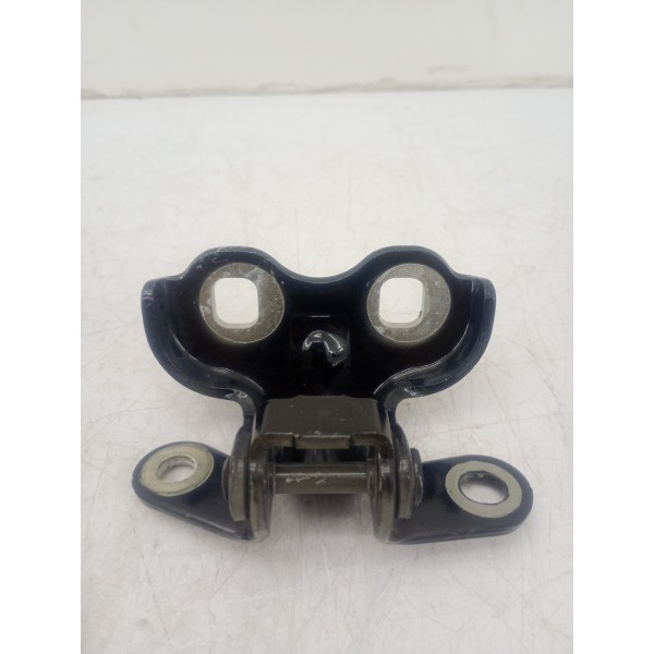 Kit Dobradiça E Limitador De Porta Traseira Esquerda Onix 25