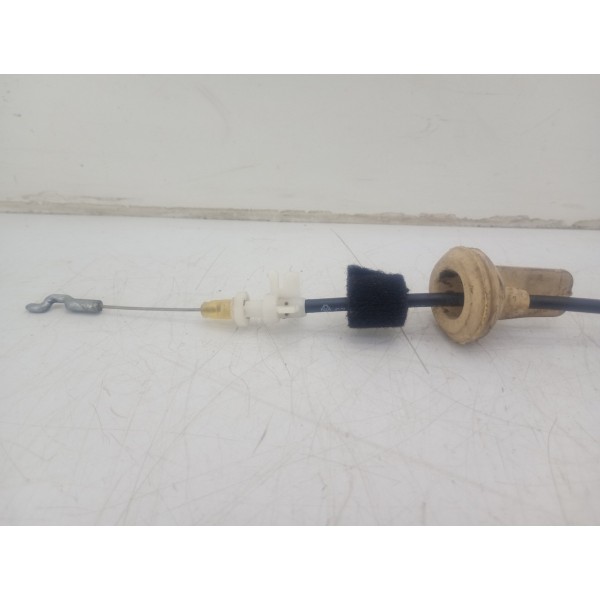 Cabo Abrir Porta Maçaneta Interna Jetta 2011 2012 A 2015