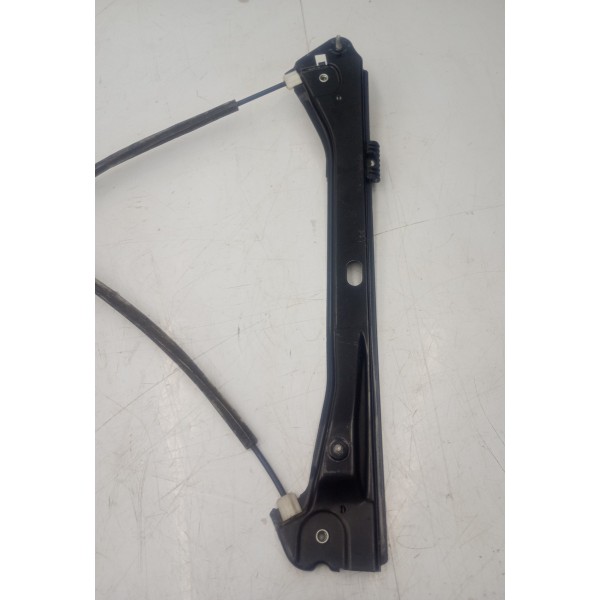 Máquina Vidro Sem Motor Dianteira Direita Jetta 2015 Peça