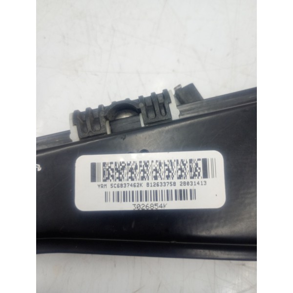 Máquina Vidro Sem Motor Dianteira Direita Jetta 2015 Peça