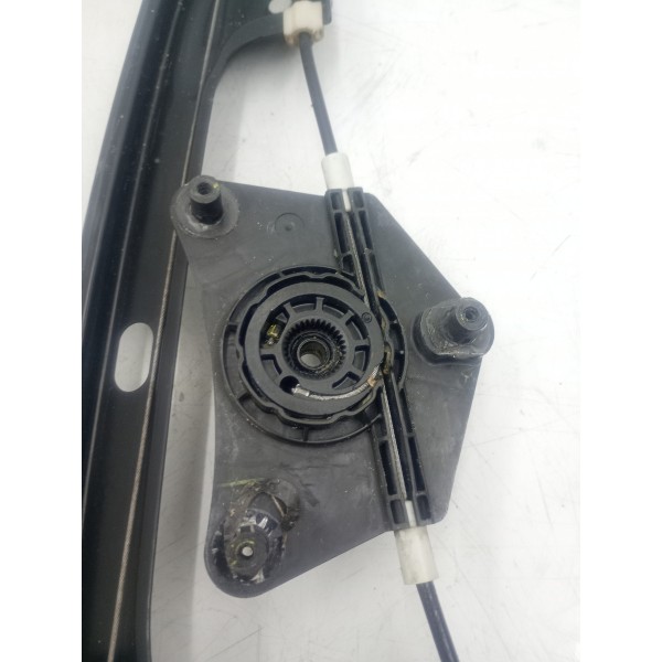 Máquina Vidro Sem Motor Dianteira Direita Jetta 2015 Peça